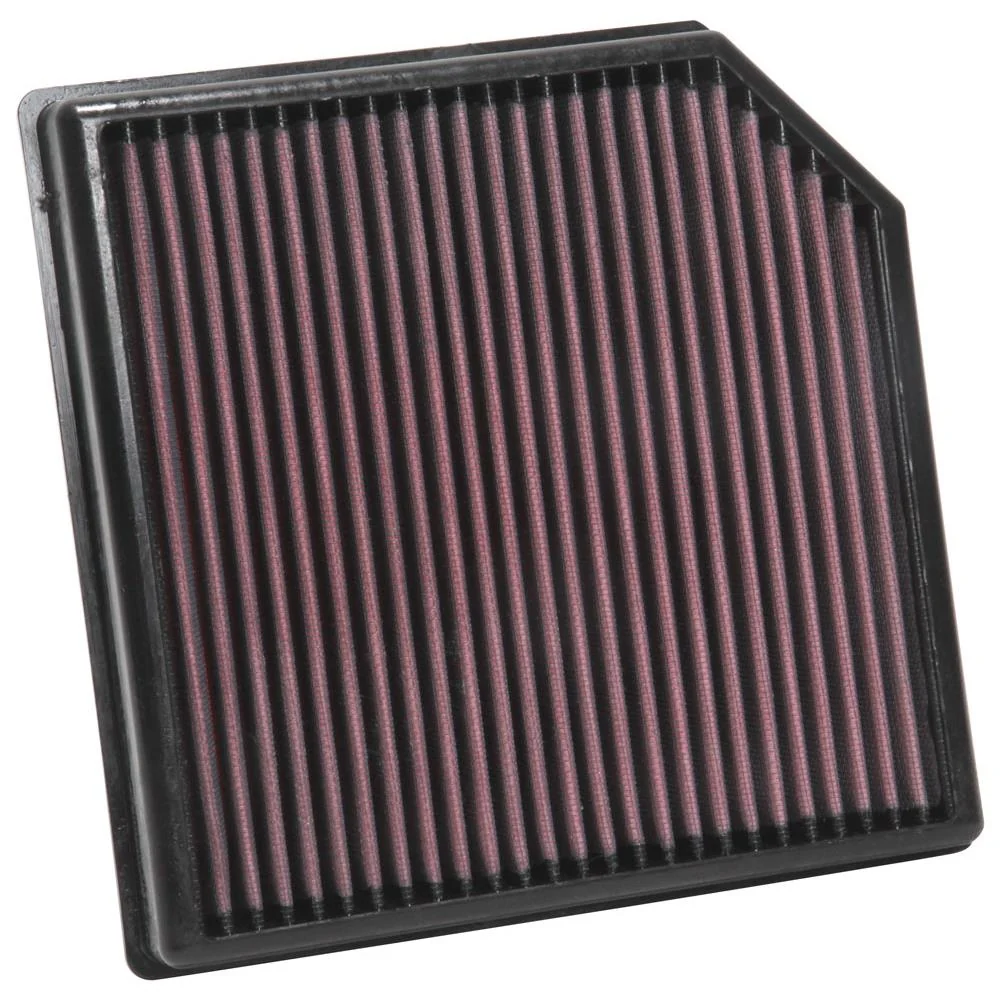FILTRE AIR DE REMPLACEMENT K&N 33-3127