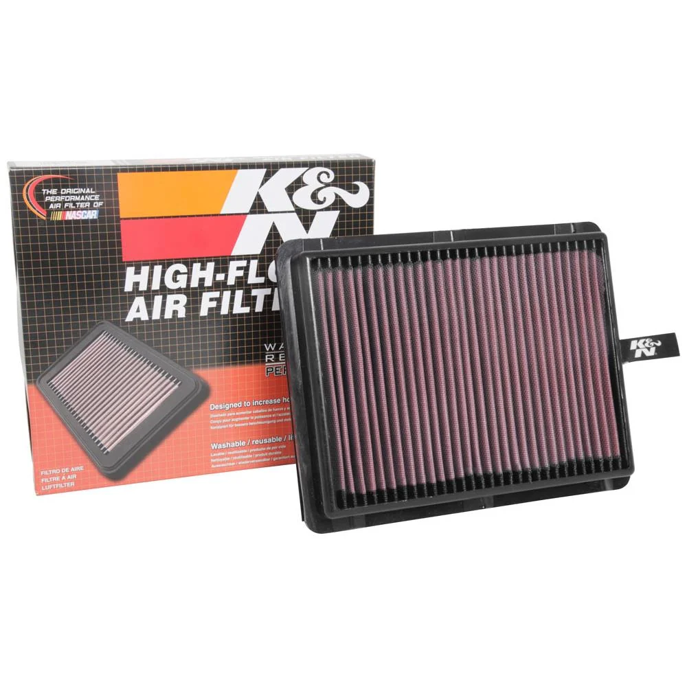 FILTRE AIR DE REMPLACEMENT K&N 33-5057