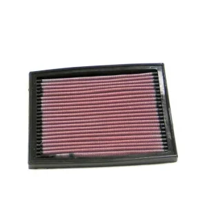 FILTRE AIR DE REMPLACEMENT K&N ADAPTABLE POUR KAWASAKI