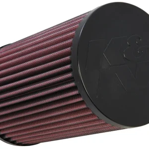 FILTRE AIR DE REMPLACEMENT K&N ADAPTABLE POUR KAWASAKI