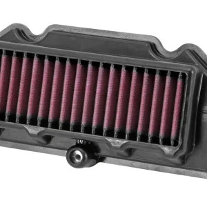 FILTRE AIR DE REMPLACEMENT K&N ADAPTABLE POUR KAWASAKI