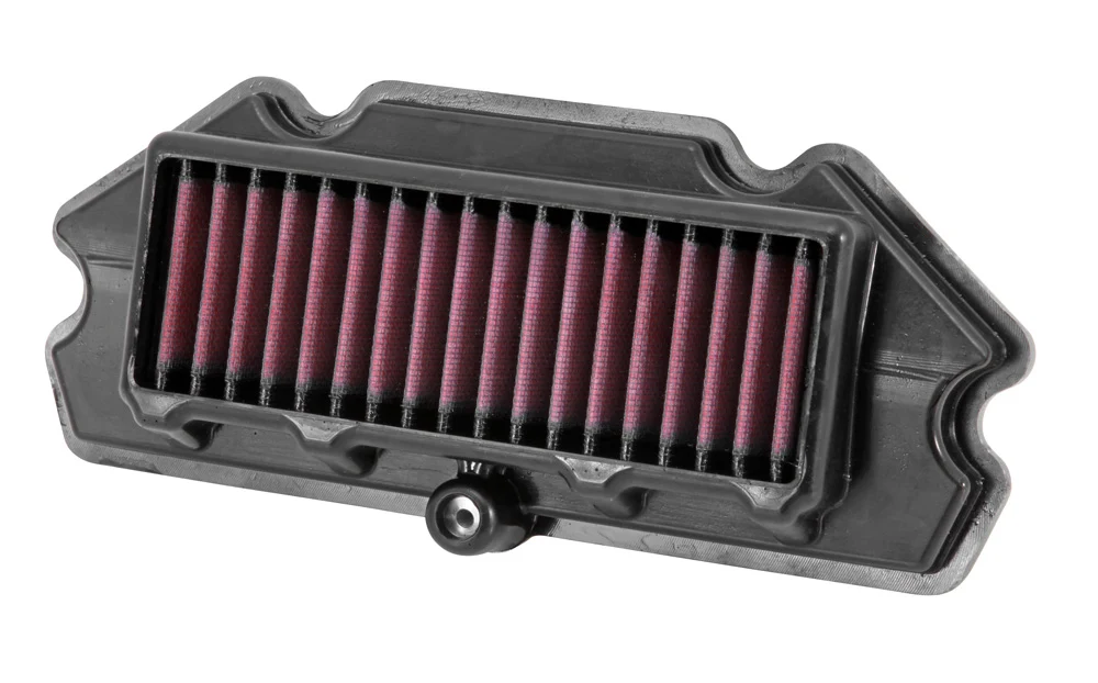 FILTRE AIR DE REMPLACEMENT K&N ADAPTABLE POUR KAWASAKI