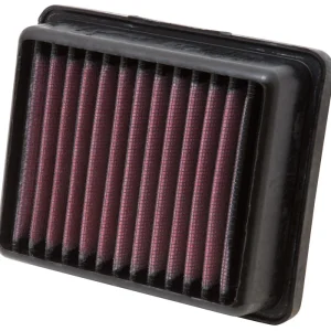 FILTRE AIR DE REMPLACEMENT K&N ADAPTABLE POUR KTM