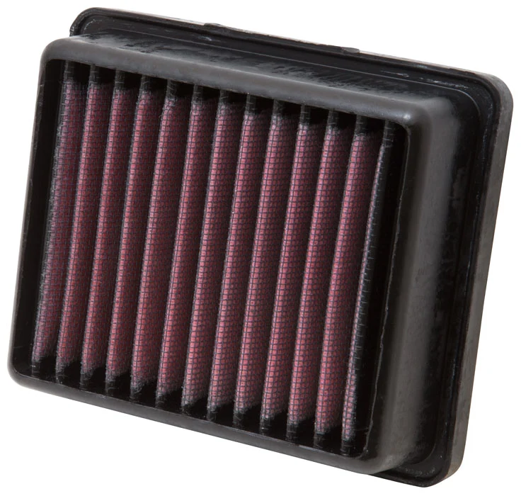 FILTRE AIR DE REMPLACEMENT K&N ADAPTABLE POUR KTM