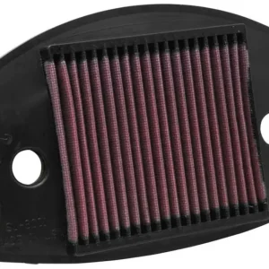 FILTRE AIR DE REMPLACEMENT K&N ADAPTABLE POUR SUZUKI