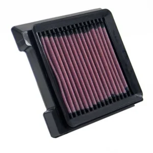 FILTRE AIR DE REMPLACEMENT K&N ADAPTABLE POUR SUZUKI