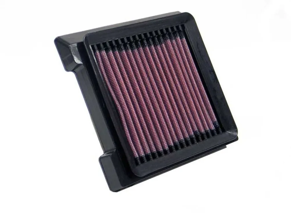 FILTRE AIR DE REMPLACEMENT K&N ADAPTABLE POUR SUZUKI