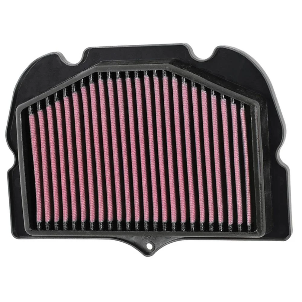 FILTRE AIR DE REMPLACEMENT K&N ADAPTABLE POUR SUZUKI GSX1300R