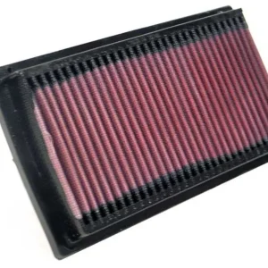 FILTRE AIR DE REMPLACEMENT K&N ADAPTABLE POUR YAMAHA