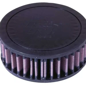 FILTRE AIR DE REMPLACEMENT K&N ADAPTABLE POUR YAMAHA
