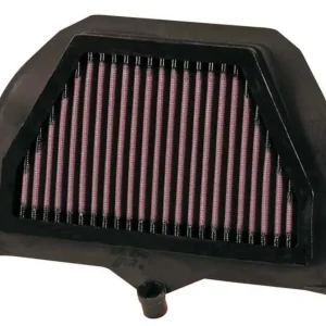 FILTRE AIR DE REMPLACEMENT K&N ADAPTABLE POUR YAMAHA