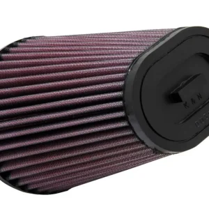FILTRE AIR DE REMPLACEMENT K&N ADAPTABLE POUR YAMAHA