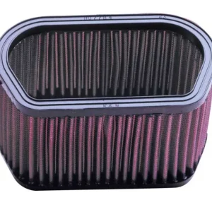FILTRE AIR DE REMPLACEMENT K&N ADAPTABLE POUR YAMAHA