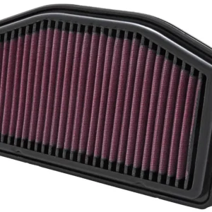 FILTRE AIR DE REMPLACEMENT K&N ADAPTABLE POUR YAMAHA
