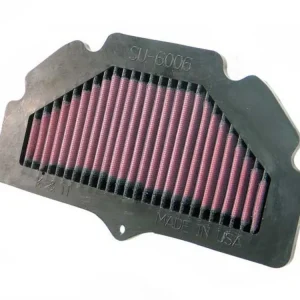 FILTRE AIR DE REMPLACEMENT K&N ADAPTABLE SUZUKI