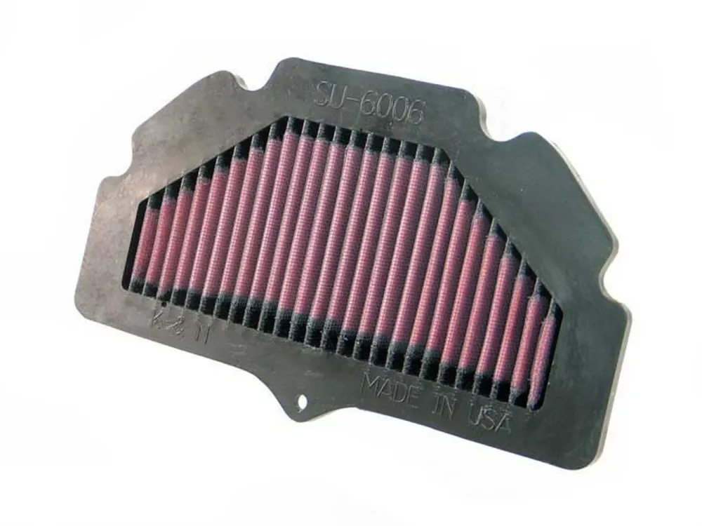 FILTRE AIR DE REMPLACEMENT K&N ADAPTABLE SUZUKI