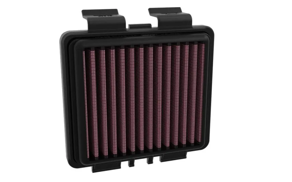 FILTRE AIR DE REMPLACEMENT HA-3021 K&N
