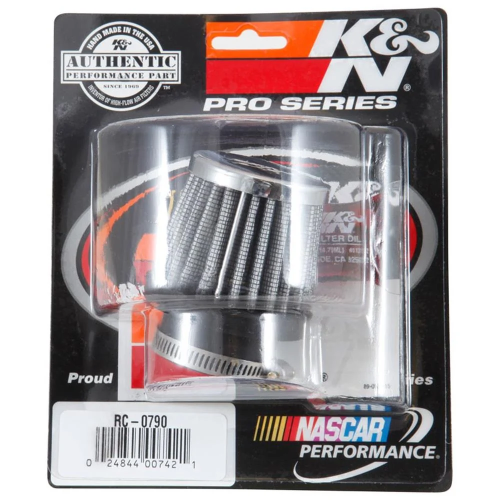 FILTRE AIR DE REMPLACEMENT K&N RC-0790