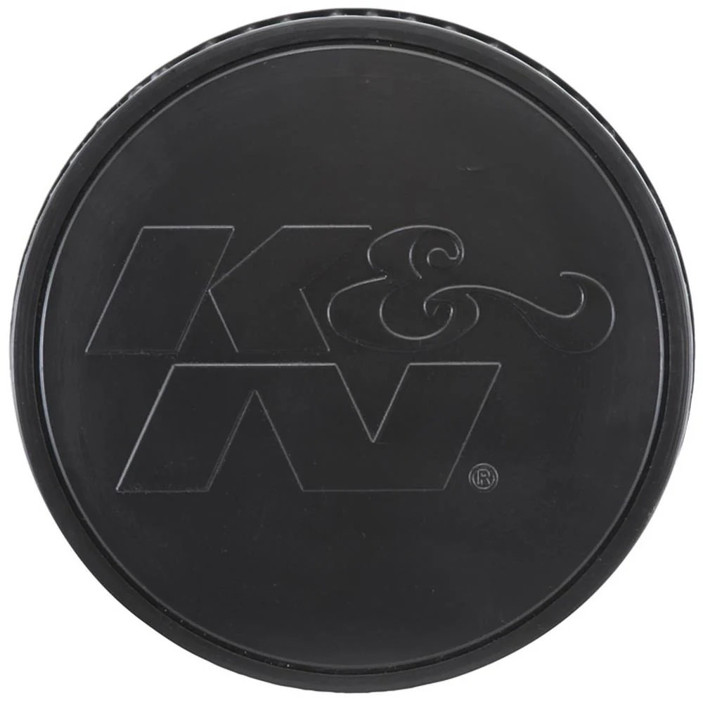 FILTRE AIR UNIVERSEL K&N RU-5283HBK