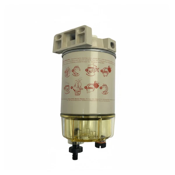 Filtre à diesel Parker Racor R20P à visser - Séparateur d'eau 230R30