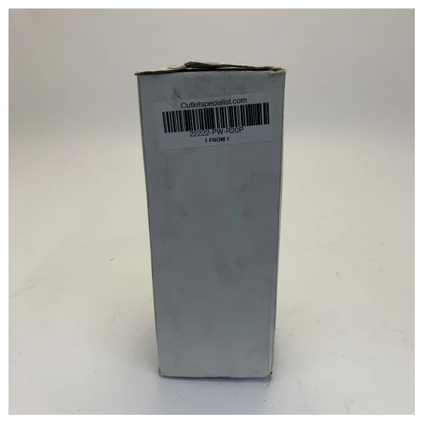 Filtre à diesel Parker Racor R20P à visser - Séparateur d'eau 230R30