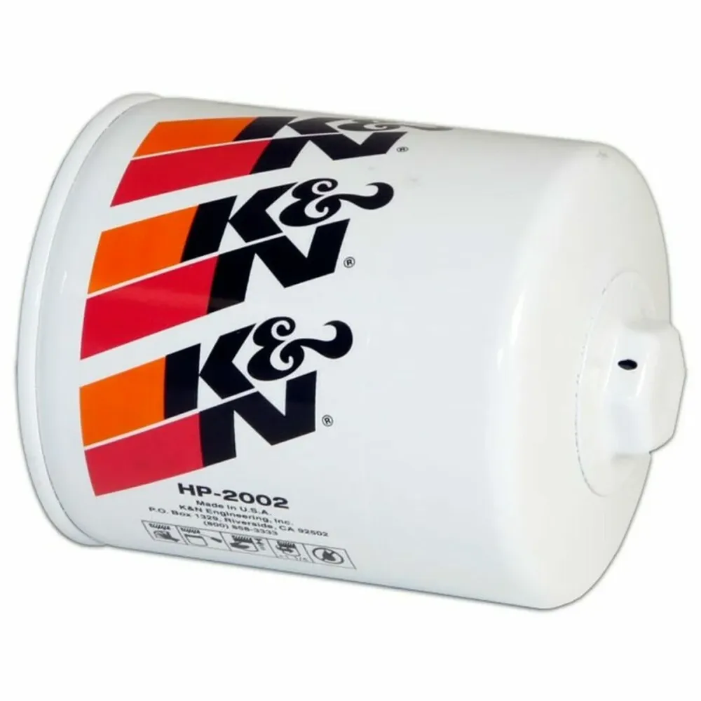 Filtre à Huile K&N KNHP-2002