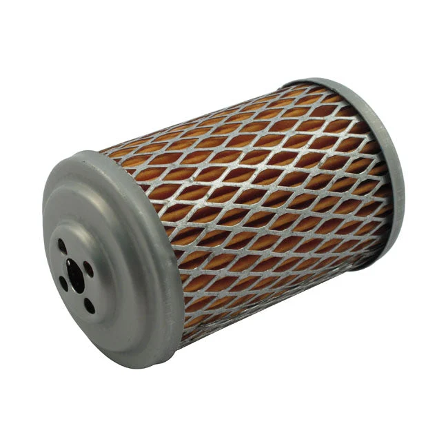 Filtre à huile pour Harley Flathead & Panhead