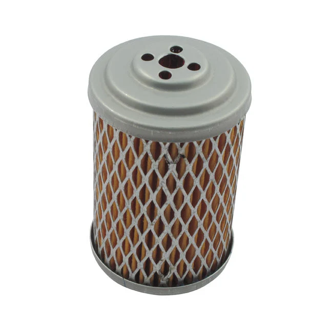 Filtre à huile pour Harley Flathead & Panhead