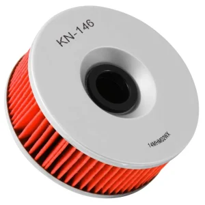 FILTRE HUILE DE REMPLACEMENT K&N KN-146