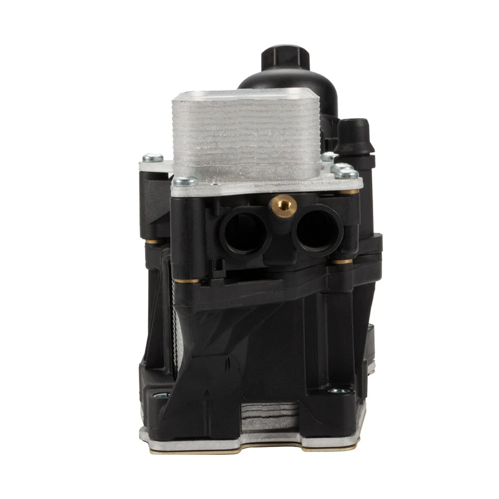 Filtre de refroidissement d'huile moteur convertible 2014-2012 BMW Série 4 F33 F83 430d 3.0 11428507697