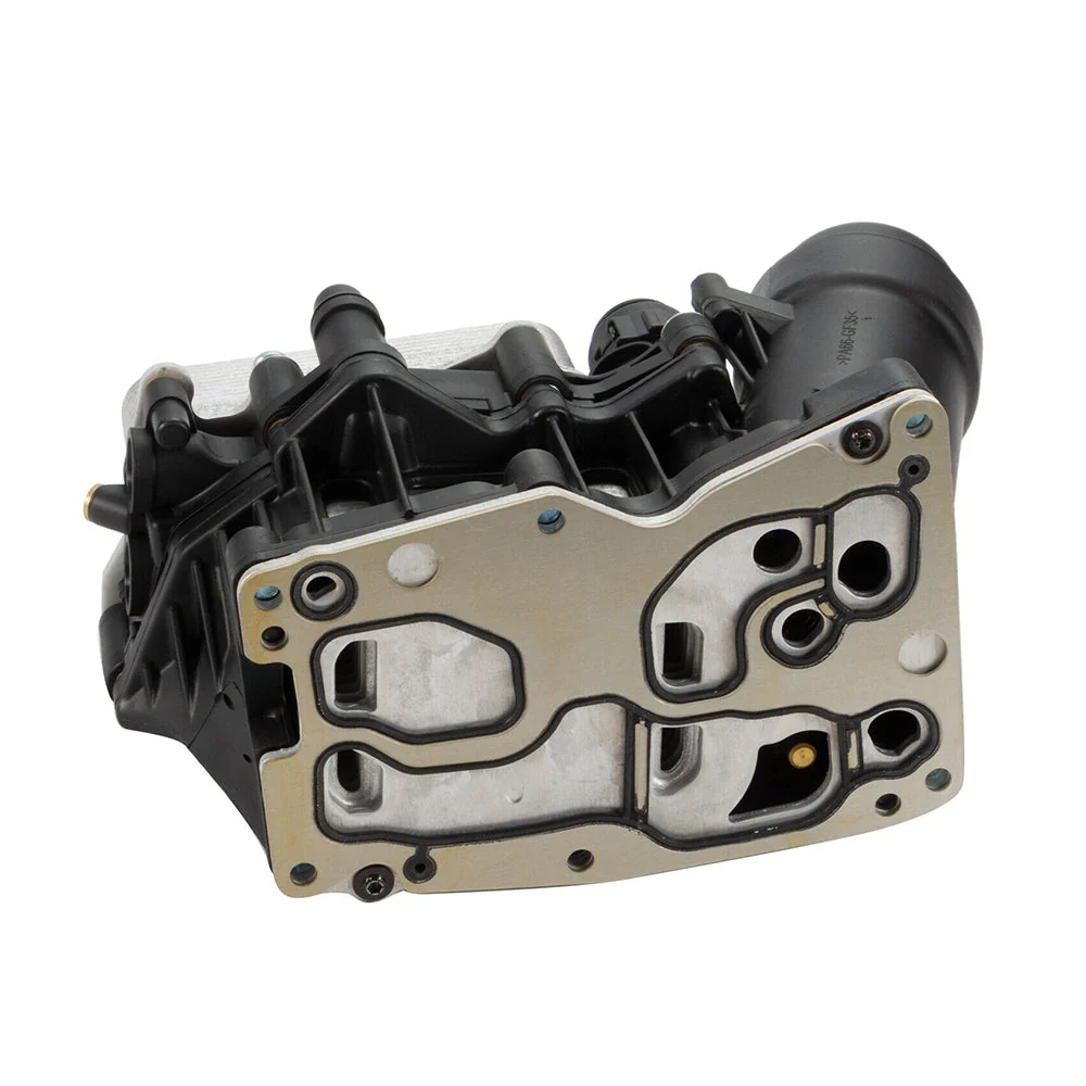 Filtre de refroidissement d'huile moteur convertible 2014-2012 BMW Série 4 F33 F83 430d 3.0 11428507697