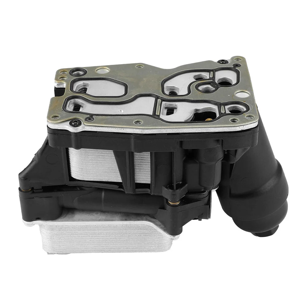 Filtre de refroidissement d'huile moteur convertible 2014-2012 BMW Série 4 F33 F83 430d 3.0 11428507697