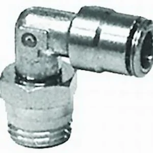 (25)Elbow 1/4Npt X 1/4 Tub Firestone