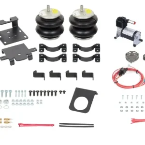 Ens.Susp.Air All--One Arr Analog 2500HD/3500HD 11-21 Firestone