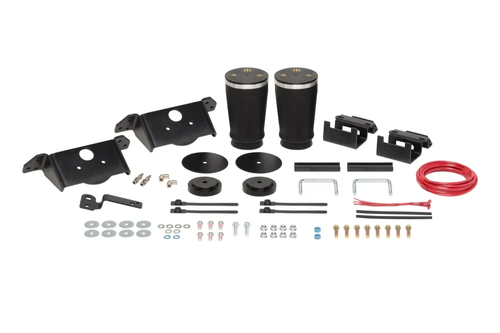Ens.Susp.Air Ride-Rite Arr 1500 09-06, F150/Heritage 97-04 Firestone