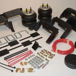 Ens.Susp.Air Ride-Rite Arr F150 2WD/4WD 15-21 Firestone