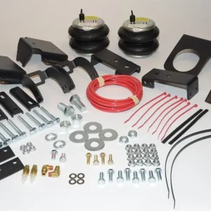 Ens.Susp.Air Ride-Rite Arr Prerunner 2WD/Tacoma 4WD 05-21 Firestone