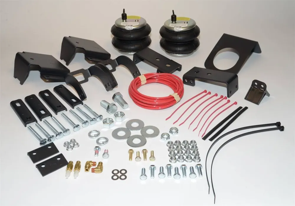 Ens.Susp.Air Ride-Rite Arr Prerunner 2WD/Tacoma 4WD 05-21 Firestone