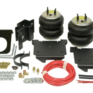 Ens.Susp.Air Ride-Rite Arr Sil./Sier. 2500HD/3500HD 01-10 Firestone