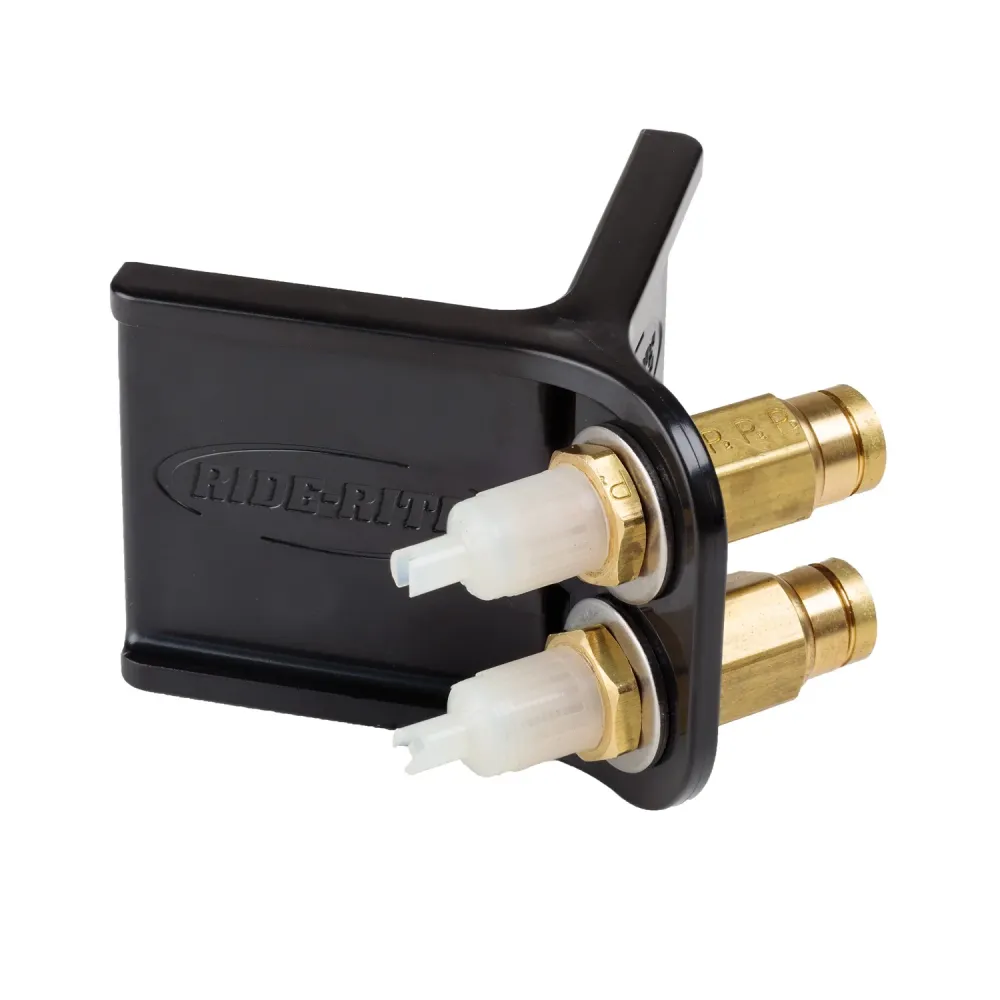 Ens.Susp.Air Ride-Rite Arr Sil./Sier. 2500HD/3500HD 01-10 Firestone