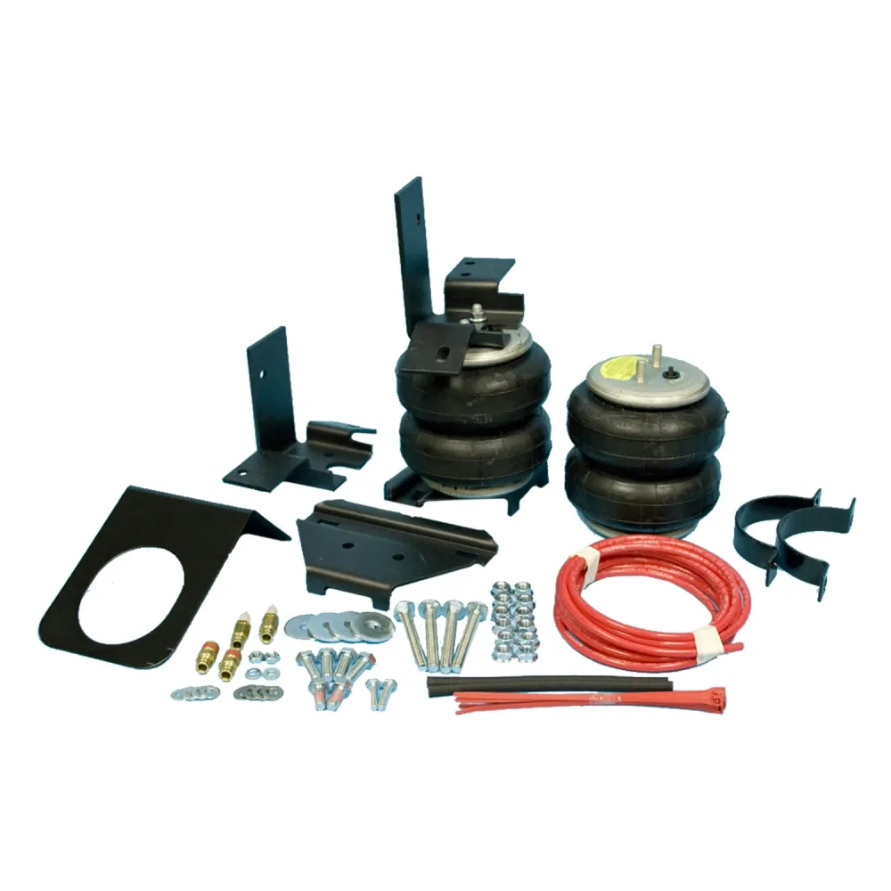 Ens.Susp.Air Ride-Rite Arr Tundra 2WD/4WD 07-21 Firestone