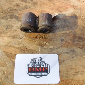 fixation cache fourche motobécane M 7