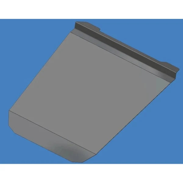 Toit Rigide Polaris RZR S XP 570 800 900 2008-18 Flex A Fab