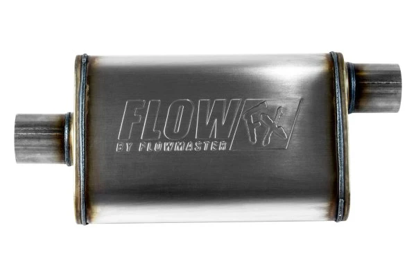 Silencieux Flowfx 2.50"(O)/Out(C) Flow Fx Flowmaster