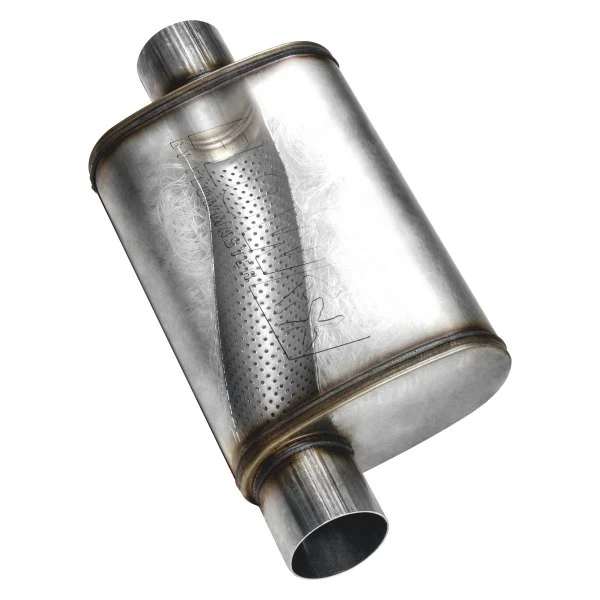 Silencieux Flowfx 2.50"(O)/Out(C) Flow Fx Flowmaster