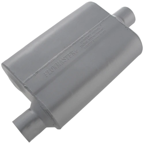 Silencieux Super 40 2.5" O/C Flowmaster