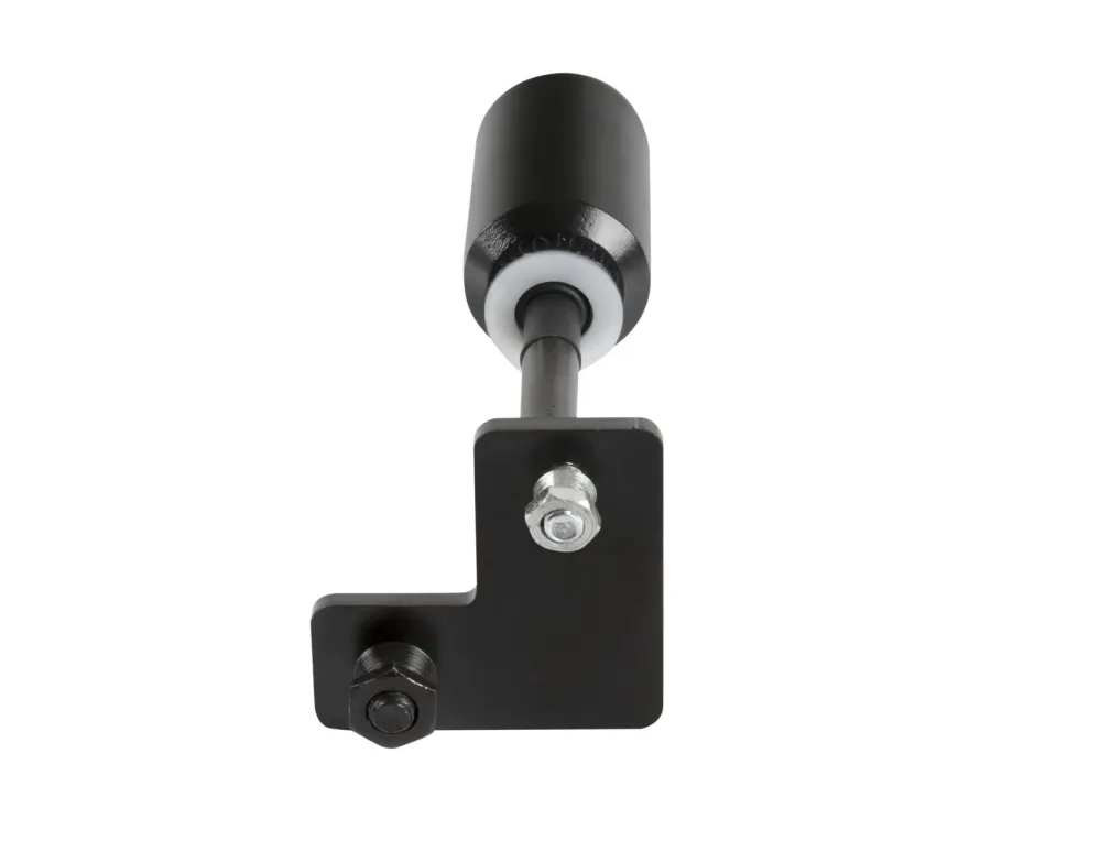 Antivol de roue de secours pour Ford Ranger 02/2019-06/2022