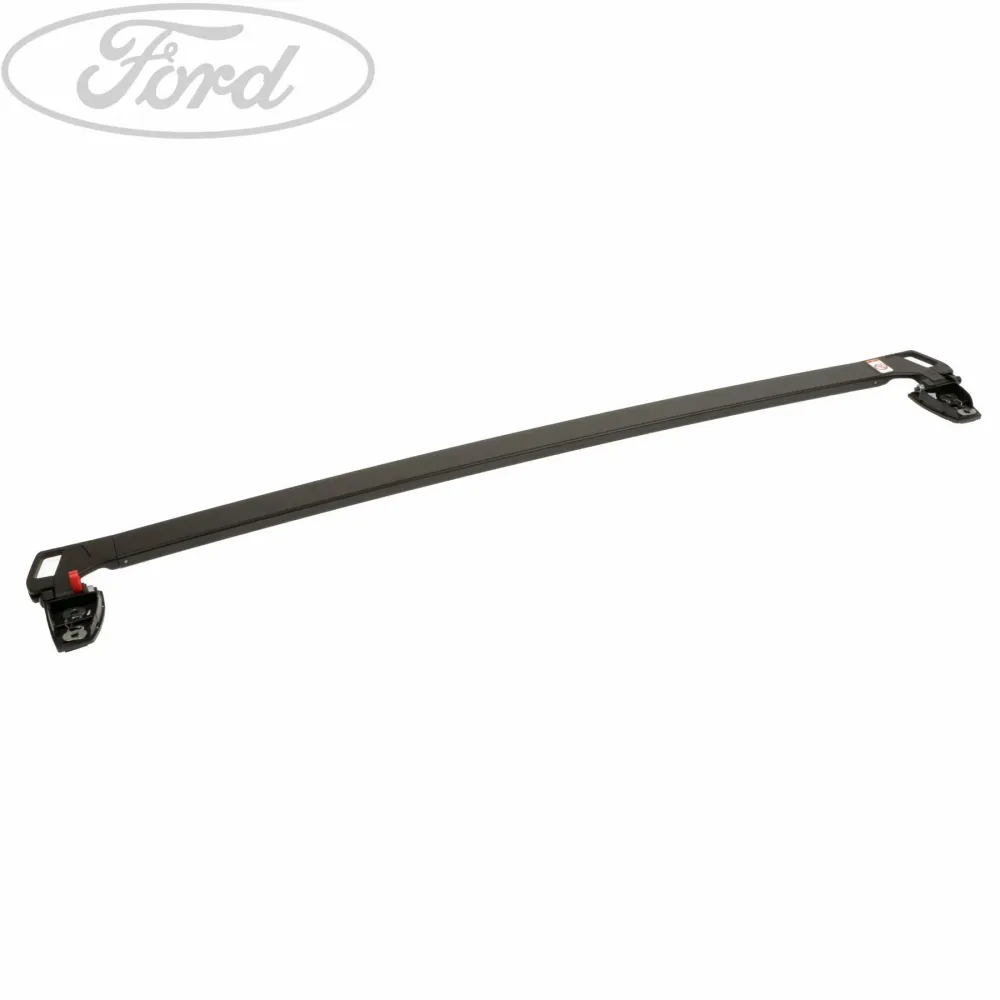 Barre de toit arrière pour Ford Transit Tourneo Custom 2012-2015