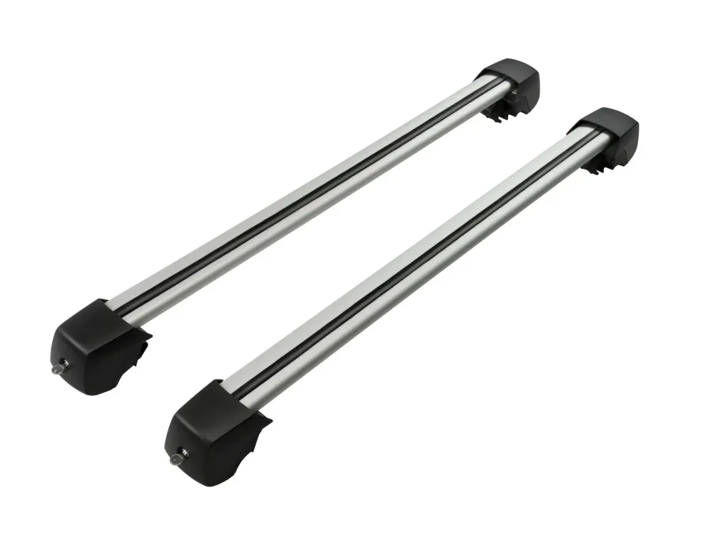 Barres de toit transversales pour Ford Tourneo/Transit Connect