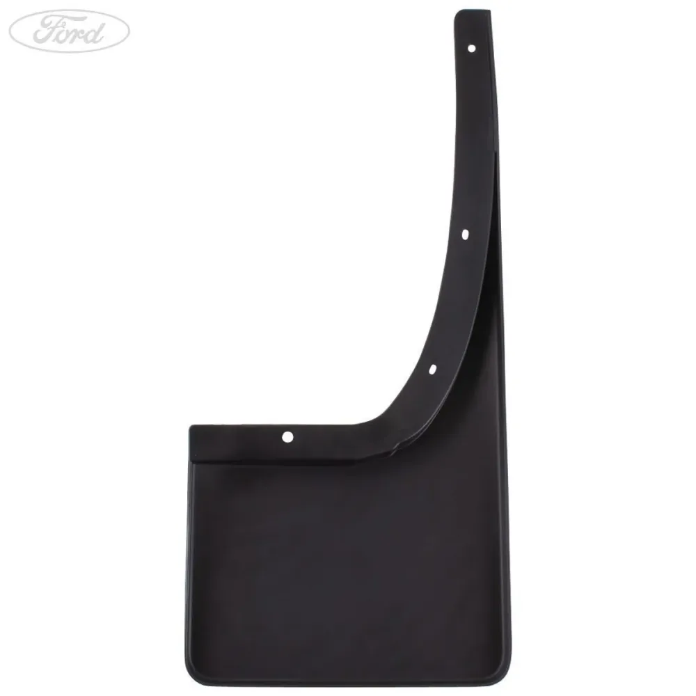 Bavette arrière gauche avec Attitude pour Ford Ranger 2011-2015